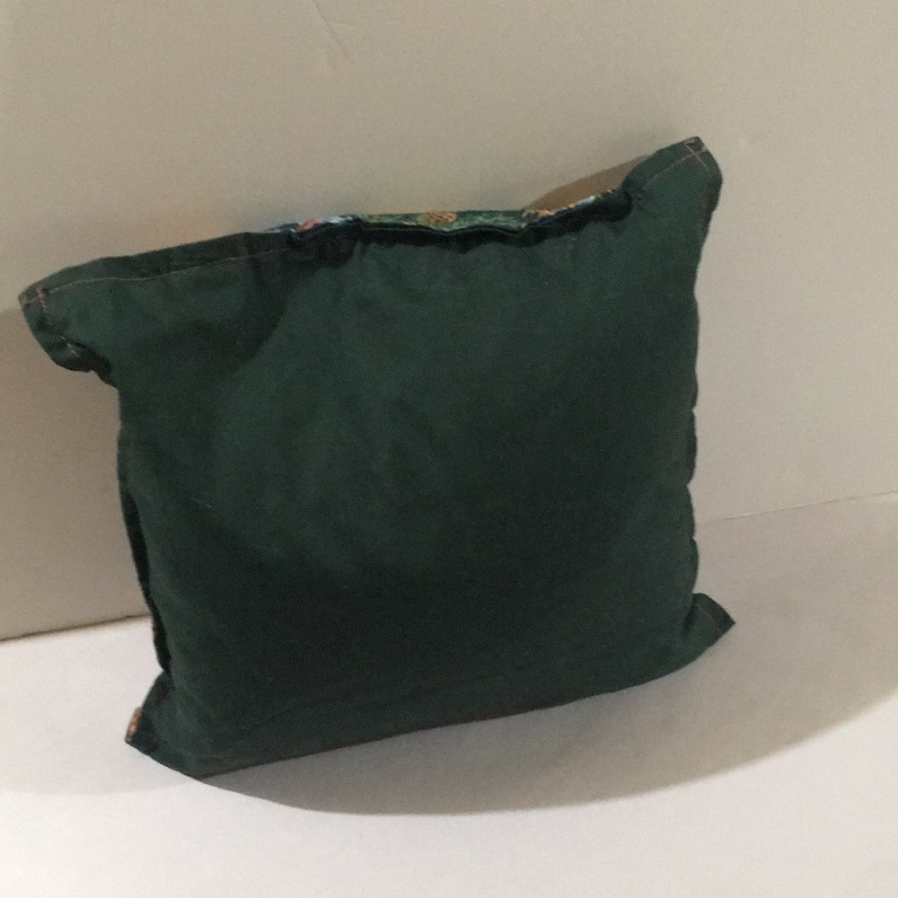 Set rustic pine scented pillows - Picture 3 of 5
